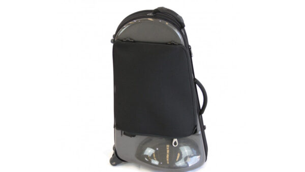 Bags "EV-II Metalic" Baritone Horn Case