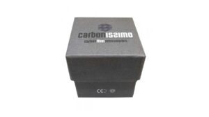 Ligature Carbonissimo Allegro for Bass Clarinet