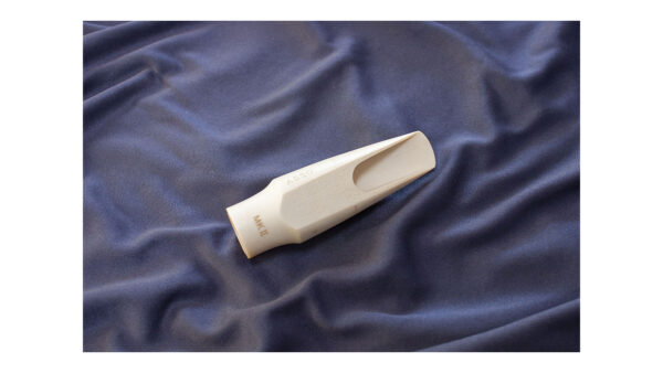 Aizen ASSO MKII ebonite mouthpiece for alto saxophone