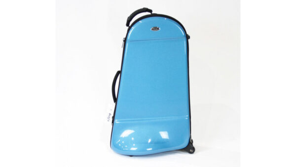 Bags "EV-II Metalic" Baritone Horn Case