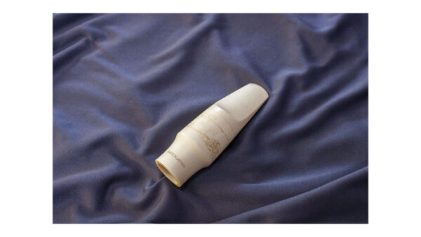 Aizen ASSO MKII ebonite mouthpiece for alto saxophone