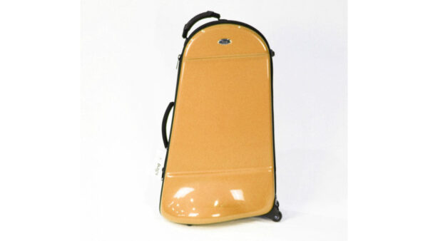 Bags "EV-II Metalic" Baritone Horn Case