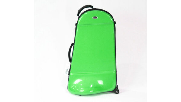 Bags "EV-II Metalic" Baritone Horn Case