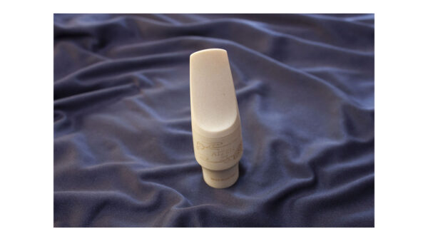 Aizen ASSO MKII ebonite mouthpiece for alto saxophone