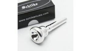 Boquilla Schilke para Trompeta - Serie Standard