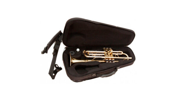 Estuche K-ses Premium para Trompeta + sordina