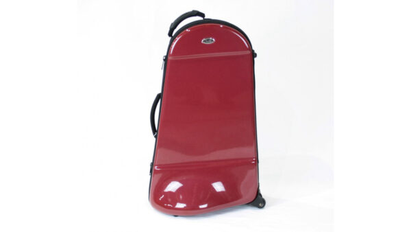 Bags "EV-II Metalic" Baritone Horn Case