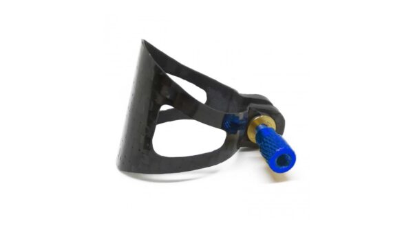 Carbonissimo ligature for Tenor Saxophone