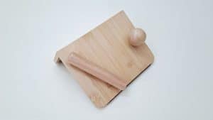 Iñaki's Wall Stand for alto saxophone