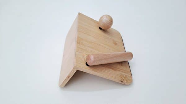 Iñaki's Wall Stand for alto saxophone