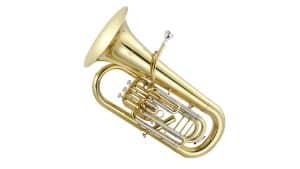 Jupiter JEP-1020L Euphonium