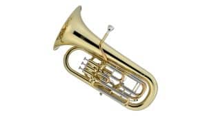 Baritone Júpiter JEP-1120L