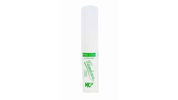 Vandoren VK7 JAZZ synthetic reed for Alto Saxophone