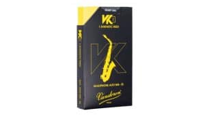 Caña sintética Vandoren VK1 Tradicional para Saxo Alto