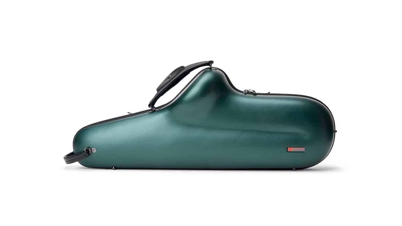 PROTEC Micro ZIP Case for Tenor Saxophone - Image 2