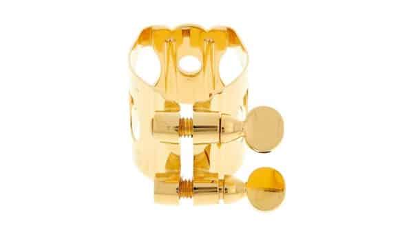 Abrazadera Wood Stone Ishimori Otto Link saxo tenor