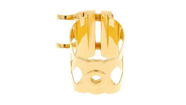 Abrazadera Wood Stone Ishimori Otto Link saxo tenor