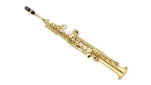 Sax soprano Júpiter JSS-1000Q