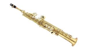 Jupiter JSS-1100Q Soprano Saxophone