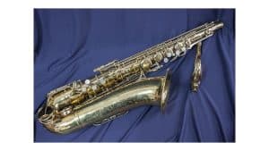 Saxo tenor Martin Committee III 169xxx