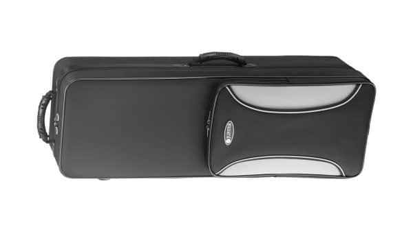 Jupiter JTB-1150FRQ tenor trombone B-flat/F