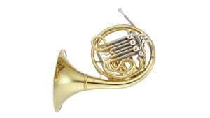 Trompa doble Júpiter JHR-1100DQ