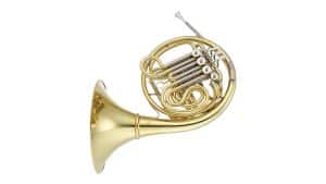 Trompa doble Júpiter JHR-1110DQ