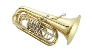 Tuba en DO Júpiter JTU-1150 Gimli