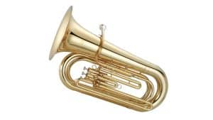 Tuba Júpiter JBC-382L