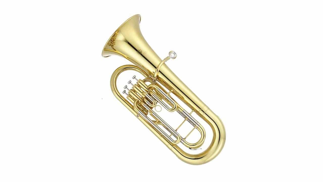 Jupiter JEP-1000L Euphonium