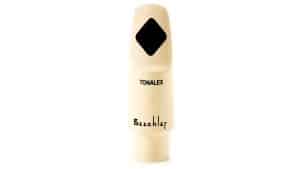 Beechler Tonalex tenor saxophone mouthpiece