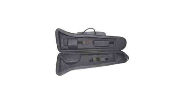 Estuche K-ses Premium para Trombón Bajo