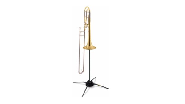 Soporte Hercules DS-420B para Trombón