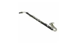 Clarinete Alto en Mib Leblanc L7165