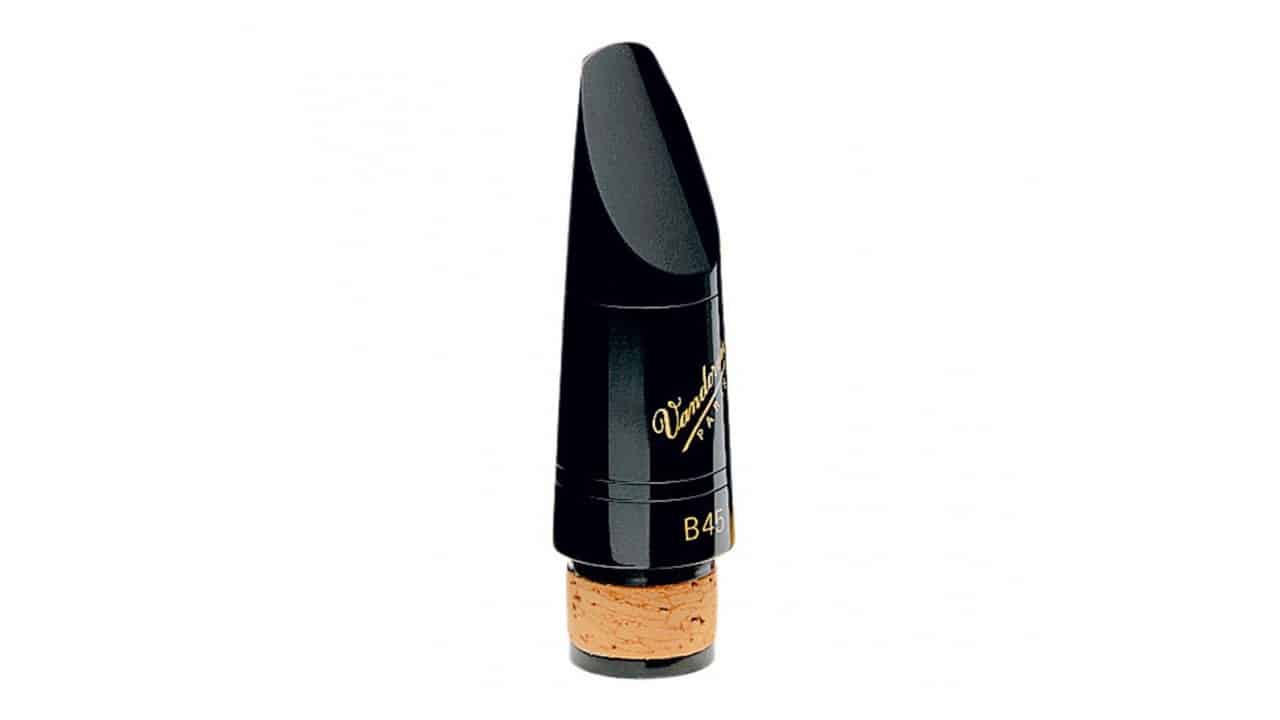 Boquilla Vandoren Tradicional para Clarinete - Imagen 2