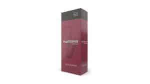 Caja de 5 Cañas Plasticover para Saxo Tenor