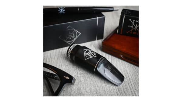 Boquilla Boston Sax Shop S-Series para saxo alto