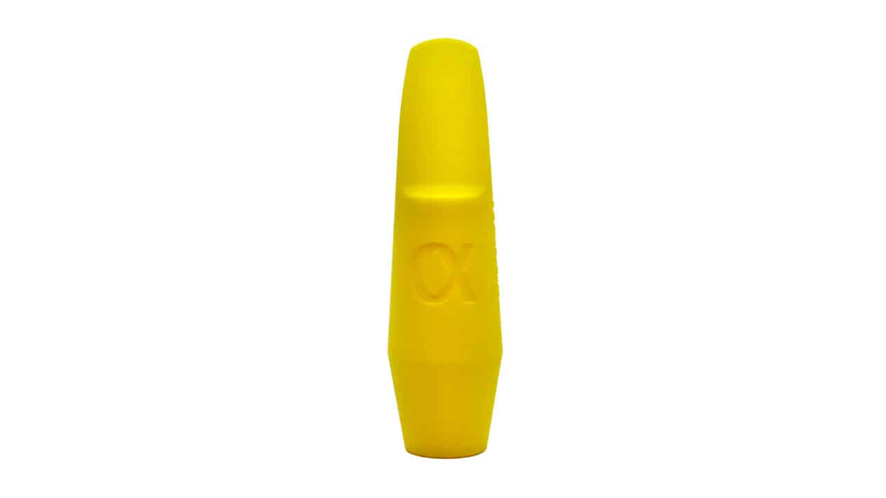 Boquilla Aulós Barcelona "Modern" para saxo tenor