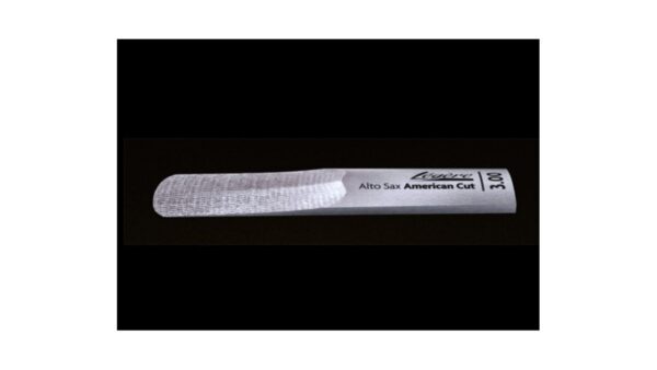 Caña sintética Legere American Cut para saxo tenor