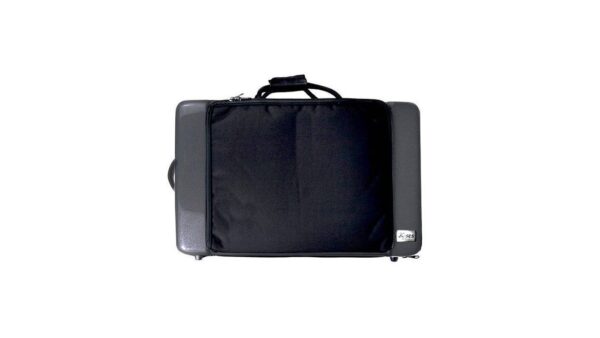 K-ses Premium Case for alto + soprano saxes