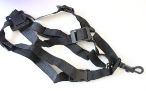 Harlem Standard Harness for alto, tenor or baritone saxophone