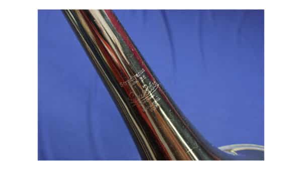 Trombone Bach Stradivarius 36