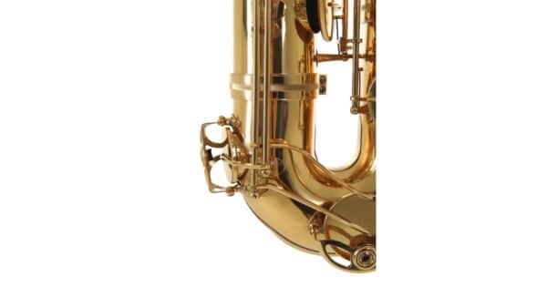 Conn BS-650 Lacquered Baritone Saxophone