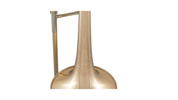 Conn 88H Symphony B-flat/F Tenor Trombone