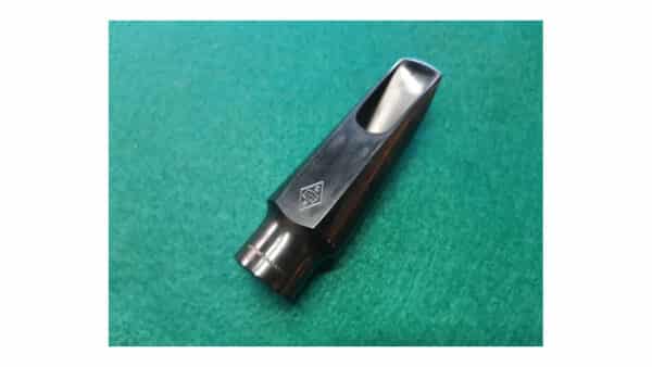 Boquilla Meyer 6 saxo tenor