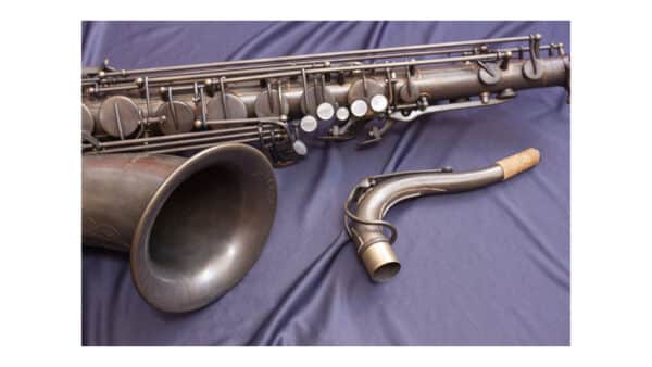 Saxo tenor Taylor Collins TS1964-VW VINTAGE