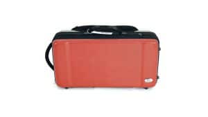 Estuche Bags EV-III Metalic para 3 Trompetas o 2 Trompetas + Piccolo