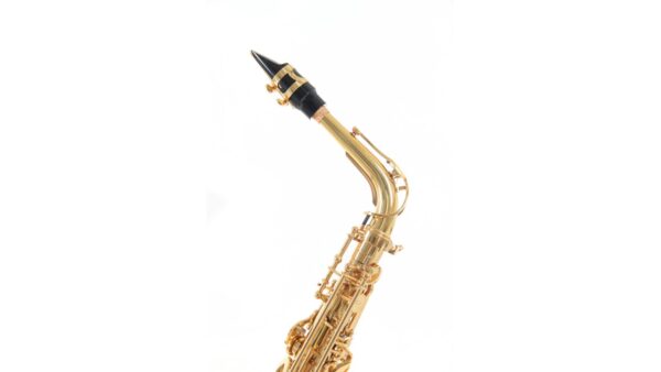 Conn AS-501 Gold Lacquered Alto Saxophone