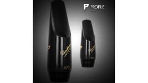 Vandoren Profile mouthpiece for soprano saxophone
