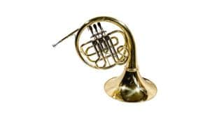 Trompa Taylor Collins FHS-1 Simple Sib